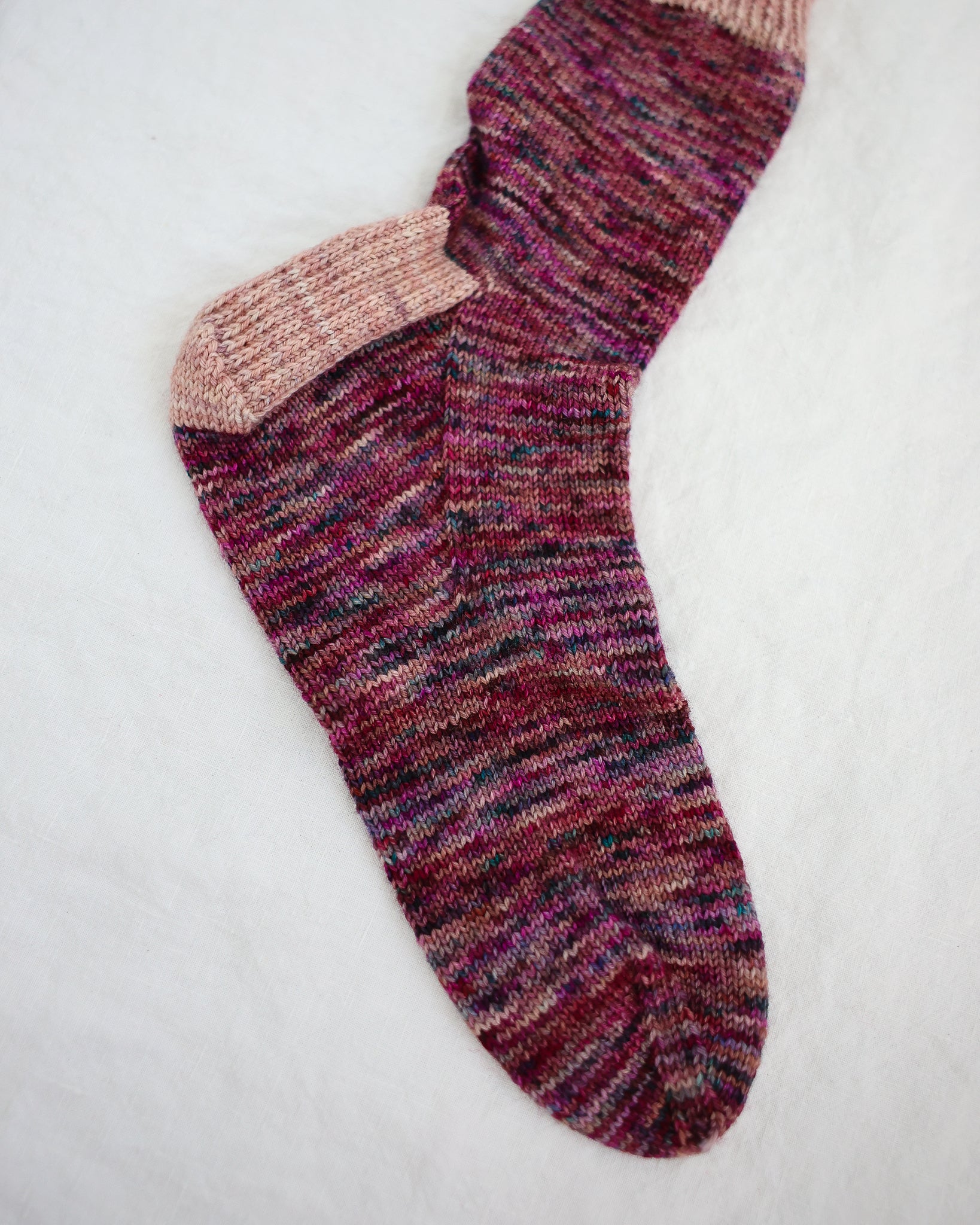 New Perspective - Sock Set