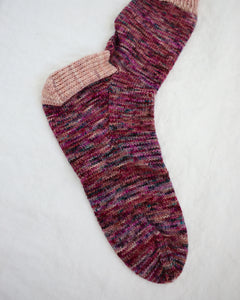 New Perspective - Sock Set