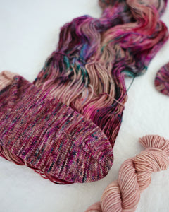 New Perspective - Sock Set