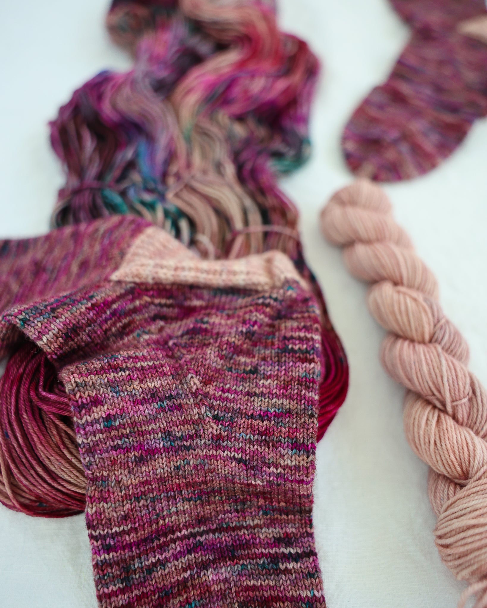 New Perspective - Sock Set