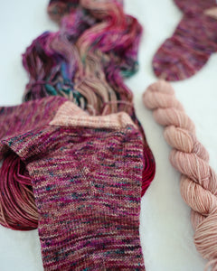 New Perspective - Sock Set