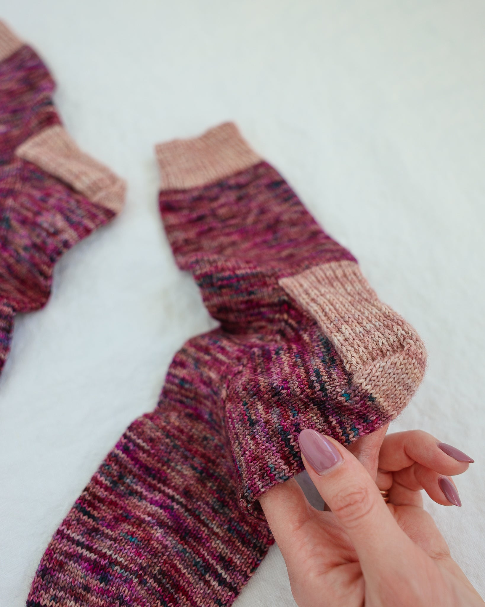 New Perspective - Sock Set