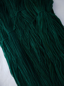 chauffeur - Ruby and Roses Yarn - Hand Dyed Yarn