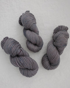 Coastline - Ruby and Roses Yarn - Hand Dyed Yarn