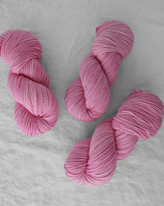 Couturier - Ruby and Roses Yarn - Hand Dyed Yarn