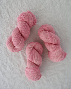 Couturier - Ruby and Roses Yarn - Hand Dyed Yarn