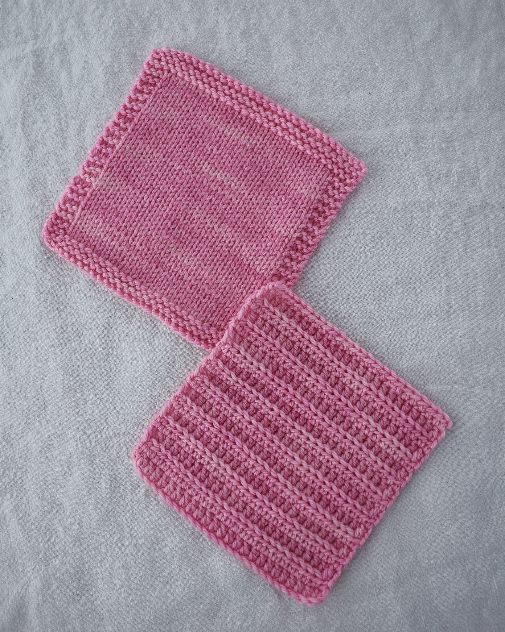 Couturier - Ruby and Roses Yarn - Hand Dyed Yarn