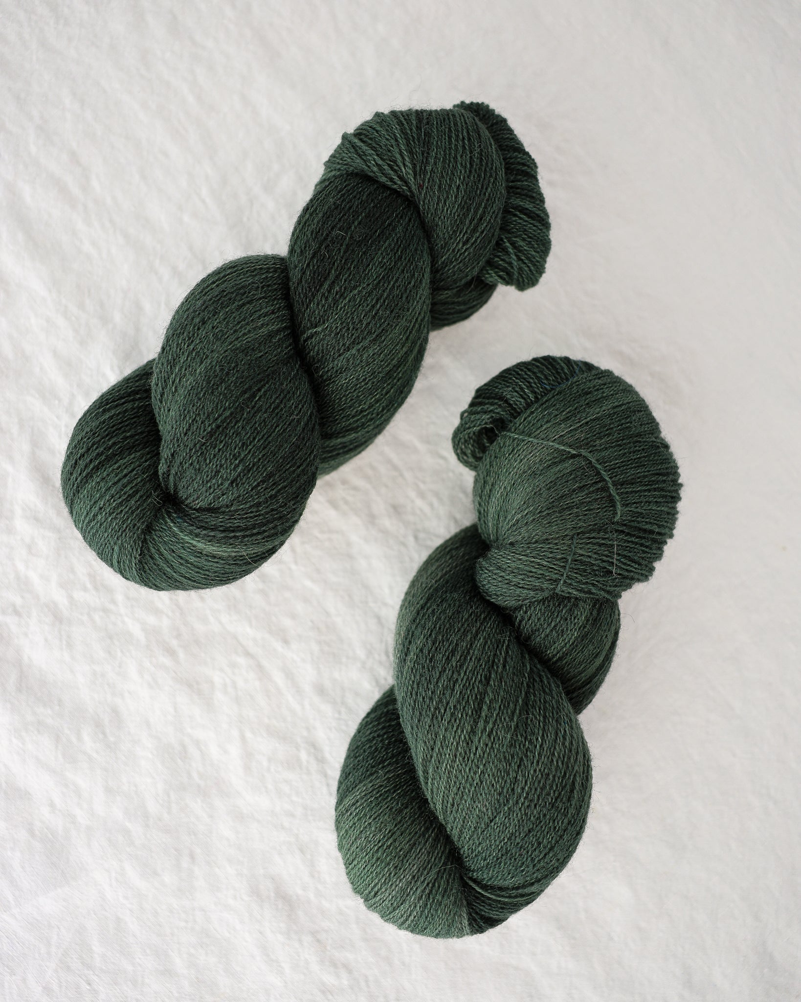 Down to Earth - Ruby and Roses Yarn - Hand Dyed Yarn