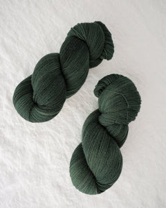 Down to Earth - Ruby and Roses Yarn - Hand Dyed Yarn