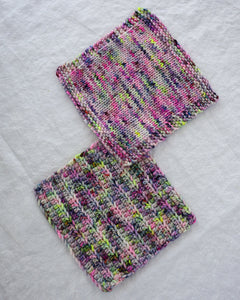 Early Riser - Ruby and Roses Yarn - Hand Dyed Yarn