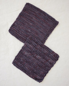 Habitual - Ruby and Roses Yarn - Hand Dyed Yarn