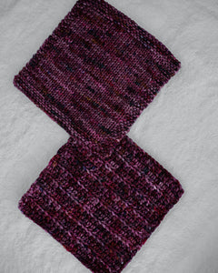 Homebody - Ruby and Roses Yarn - Hand Dyed Yarn
