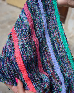 ITALIA 🇮🇹 - Ruby and Roses Yarn - Hand Dyed Yarn