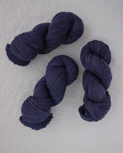 Lighthouse Keeper - Ruby and Roses Yarn - Hand Dyed Yarn