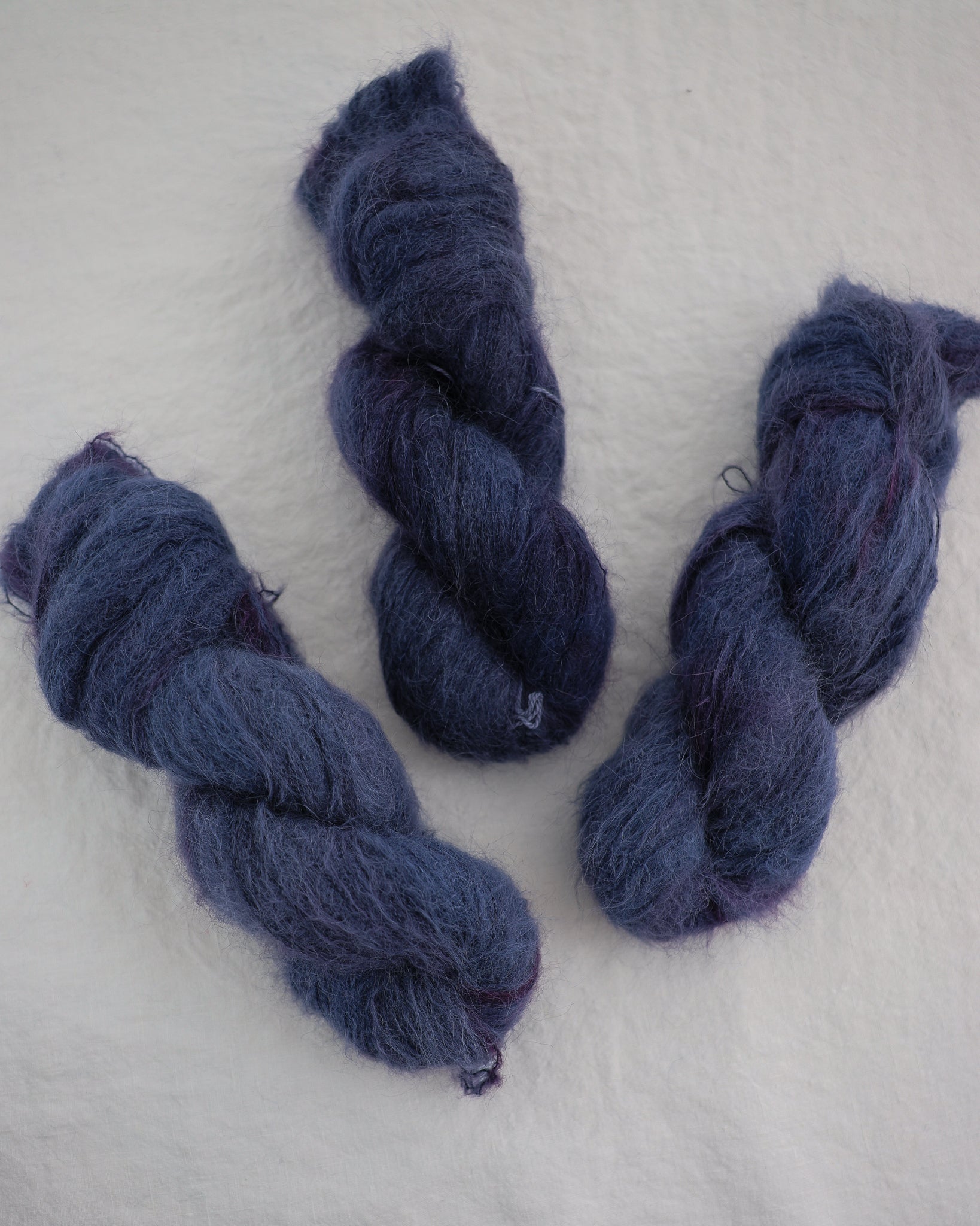 Lighthouse Keeper - Ruby and Roses Yarn - Hand Dyed Yarn