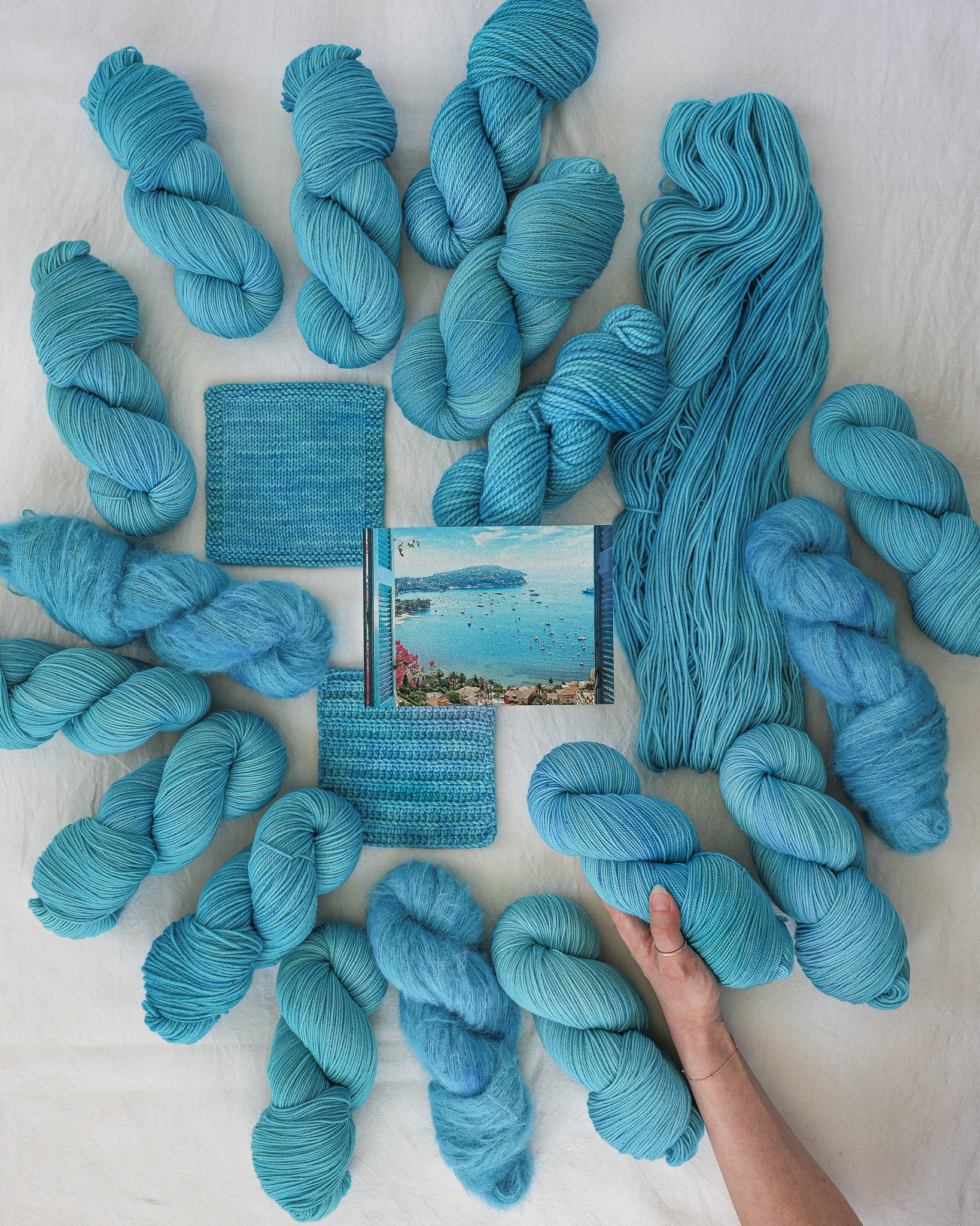 Ruby And Roses Yarn Available for Wholesale – Ruby and Roses Yarn