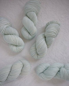 Nostalgic - Ruby and Roses Yarn - Hand Dyed Yarn