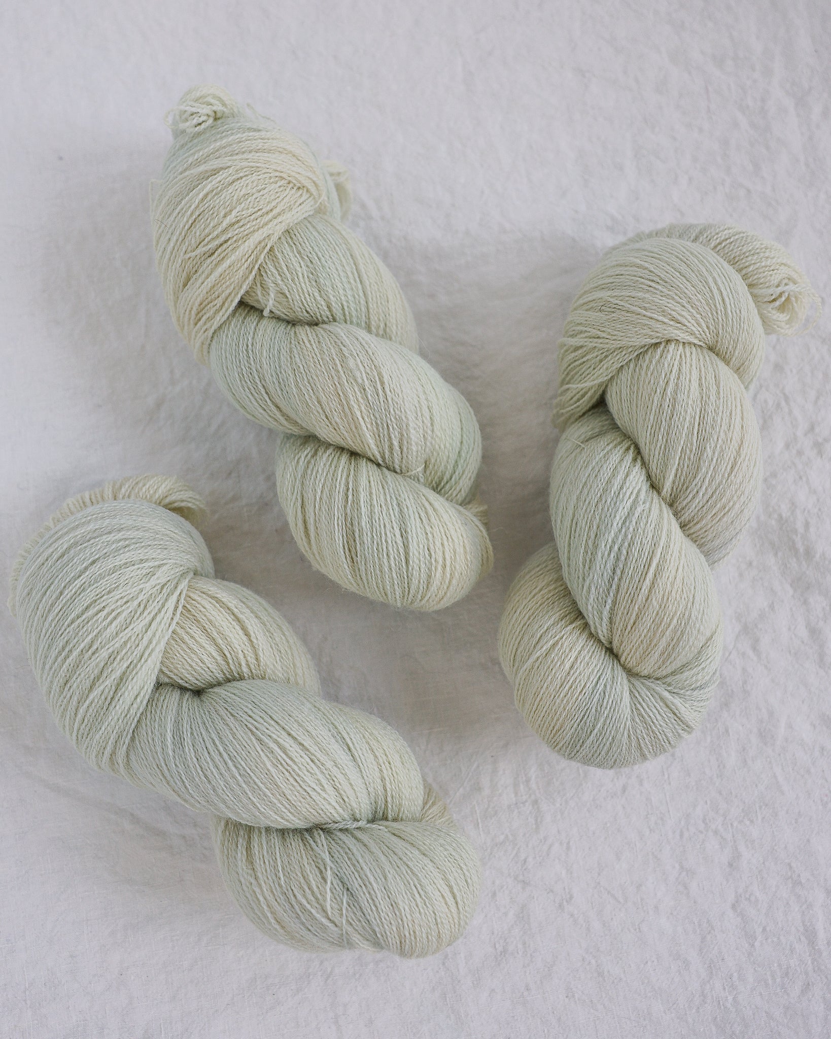 Nostalgic - Ruby and Roses Yarn - Hand Dyed Yarn