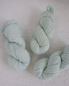 Nostalgic - Ruby and Roses Yarn - Hand Dyed Yarn