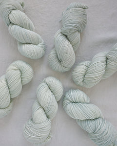 Nostalgic - Ruby and Roses Yarn - Hand Dyed Yarn