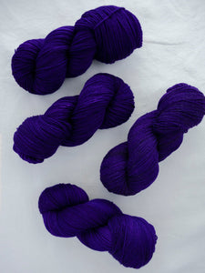 regal - Ruby and Roses Yarn - Hand Dyed Yarn