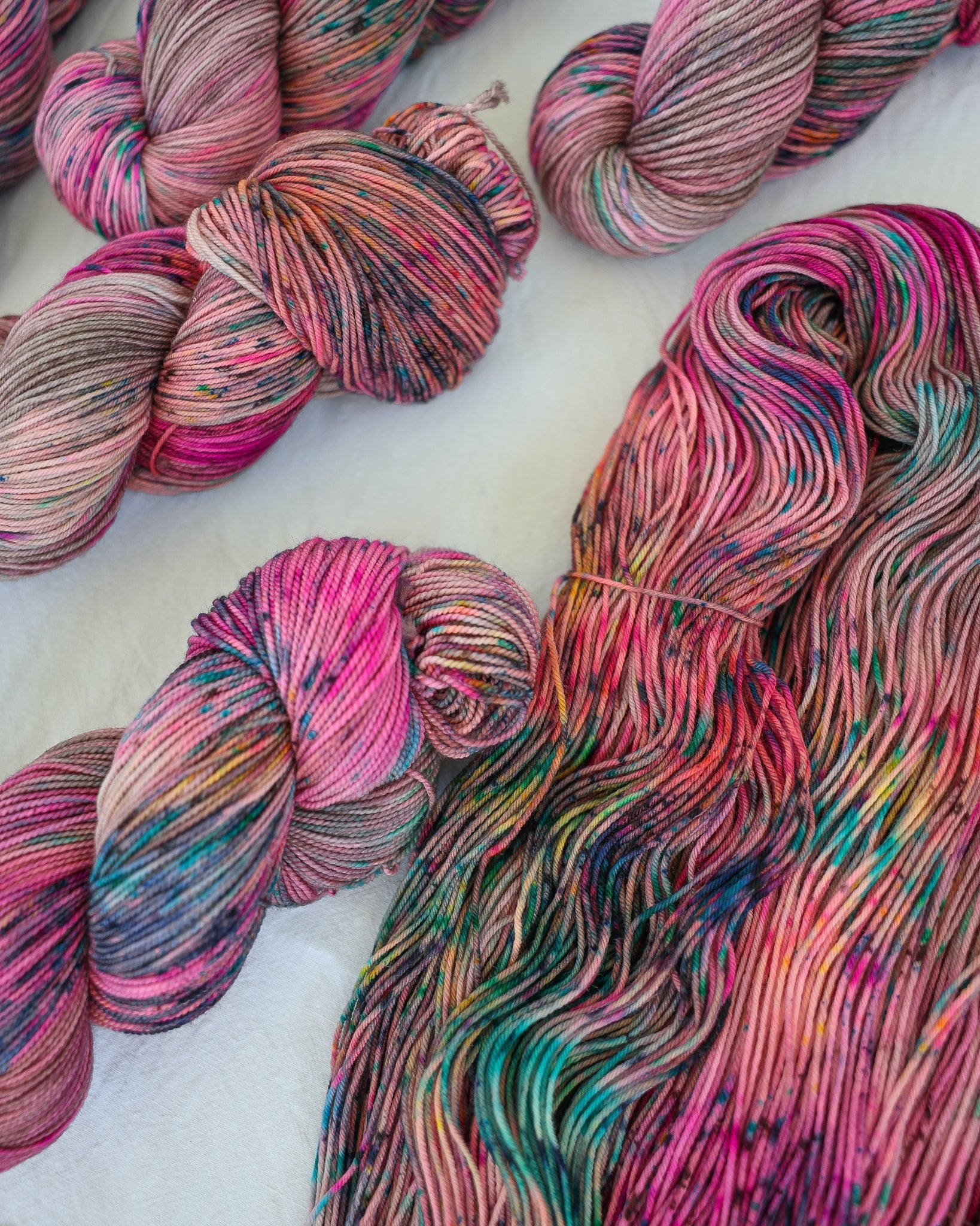 In-Stock Yarn – Ruby and Roses Yarn
