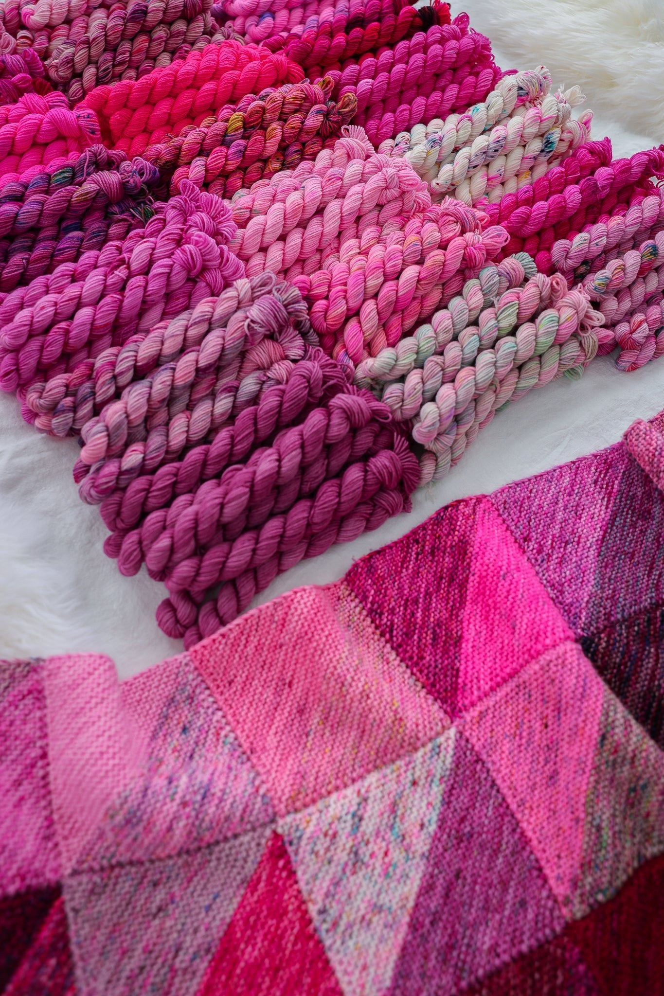 In-Stock Yarn – Ruby and Roses Yarn
