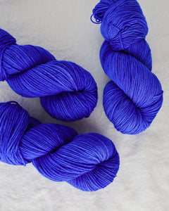 Socialite - Ruby and Roses Yarn - Hand Dyed Yarn