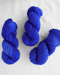 Socialite - Ruby and Roses Yarn - Hand Dyed Yarn