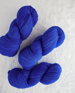 Socialite - Ruby and Roses Yarn - Hand Dyed Yarn