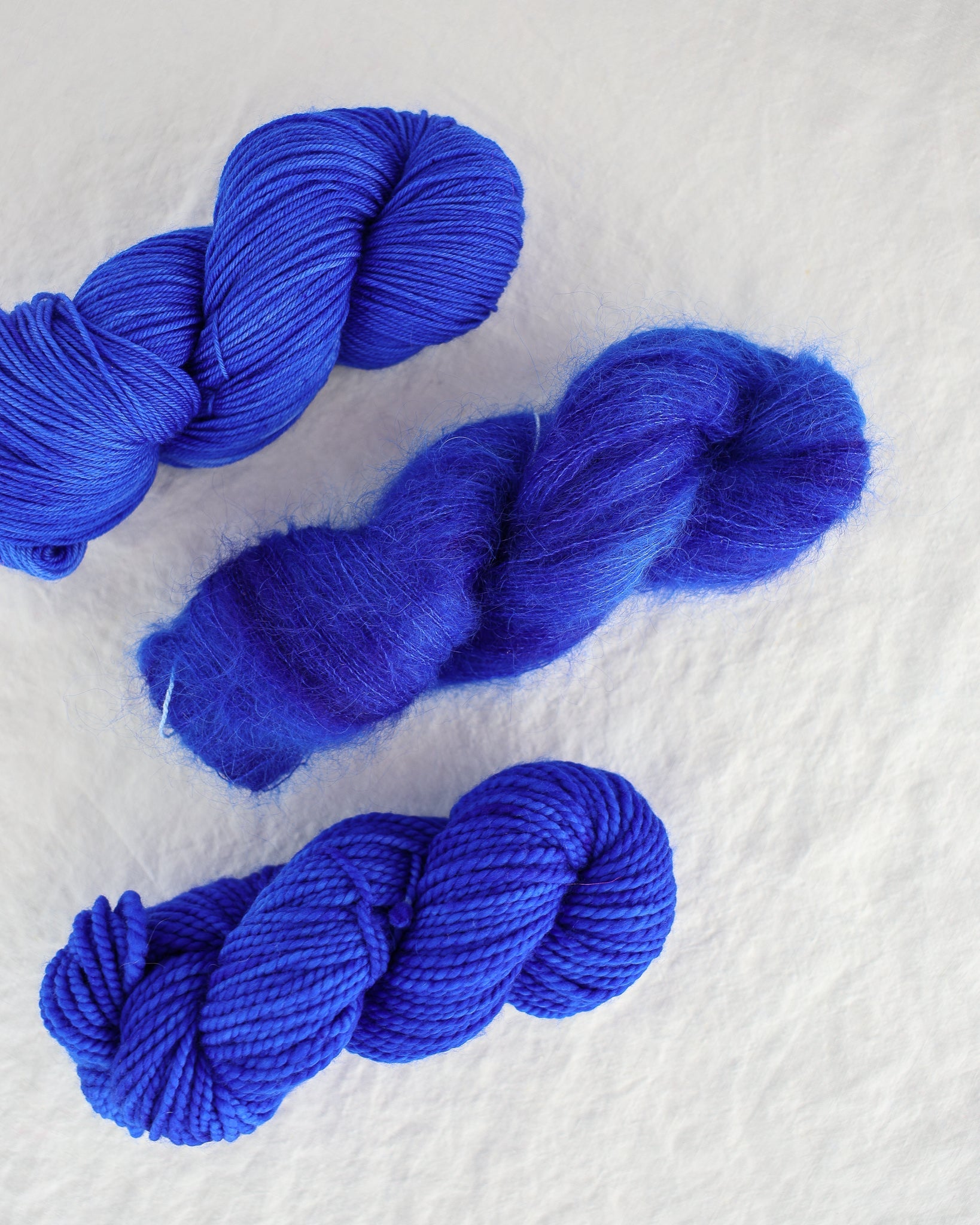 Socialite - Ruby and Roses Yarn - Hand Dyed Yarn
