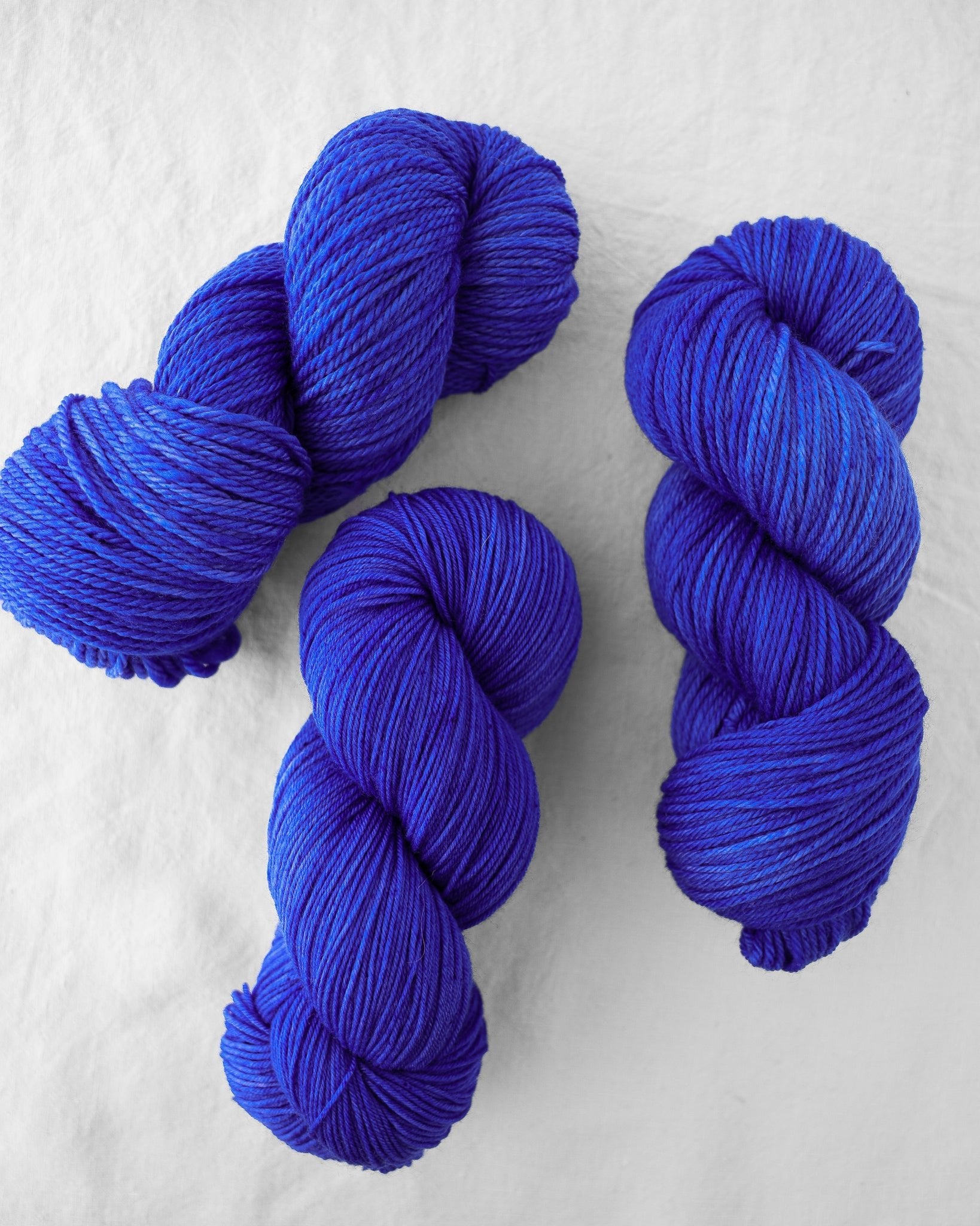 Socialite - Ruby and Roses Yarn - Hand Dyed Yarn