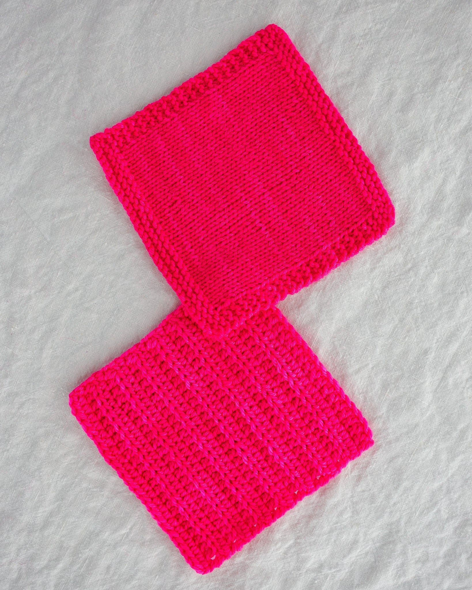 Spitfire - Ruby and Roses Yarn - Hand Dyed Yarn