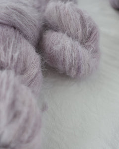 Taro - Exclusive Pre - order - Ruby and Roses Yarn - Hand Dyed Yarn