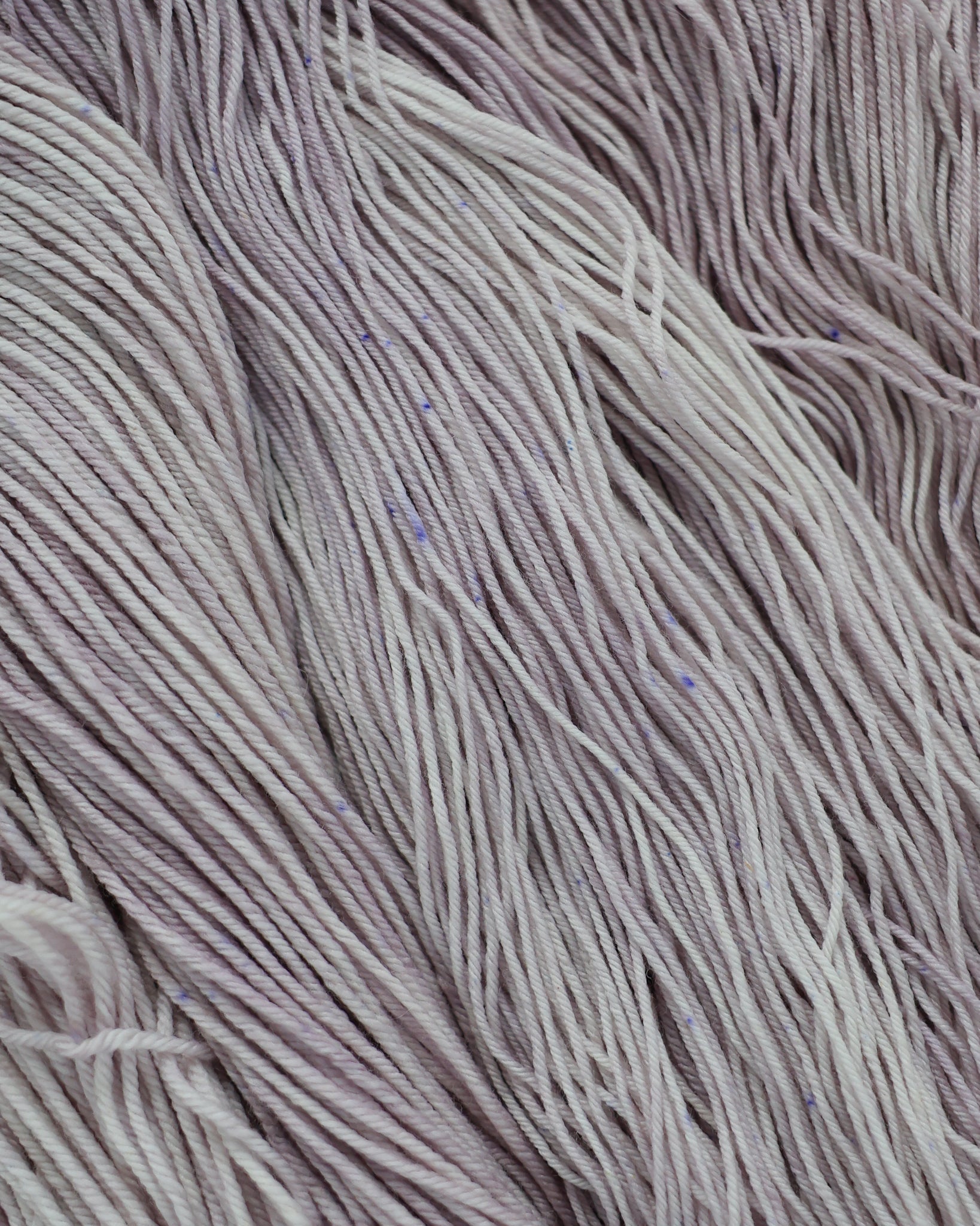Taro - Ruby and Roses Yarn - Hand Dyed Yarn
