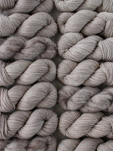 Writer's Block - NSW /// Pre - Order - Ruby and Roses Yarn - Hand Dyed Yarn