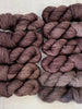 Baroque - Ruby and Roses Yarn - Hand Dyed Yarn