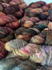 Cathedral Portal - Ruby and Roses Yarn - Hand Dyed Yarn