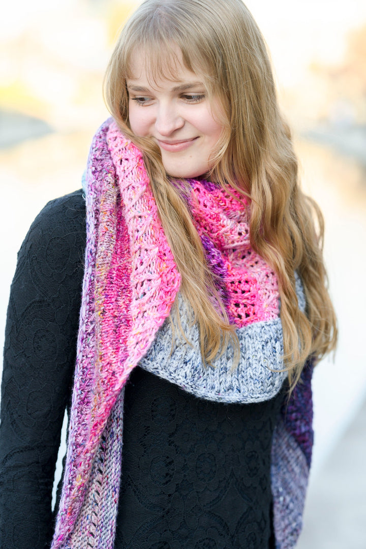 Knitting Patterns - Ruby and Roses Yarn
