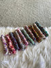 Cozy Chalet /// OOAK Minis Collection - Ruby and Roses Yarn