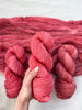 Daydream - Ruby and Roses Yarn - Hand Dyed Yarn