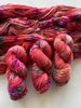 Fireball - Ruby and Roses Yarn