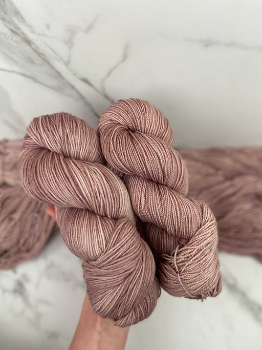 Ruby And Roses Hand Dyed Artistic Yarns - Ruby and Roses Yarn