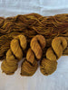 Golden Hour - Ruby and Roses Yarn - Hand Dyed Yarn