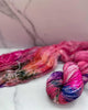 Hermione - Ruby and Roses Yarn