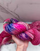 Hermione - Ruby and Roses Yarn