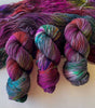 Hidden House - Ruby and Roses Yarn