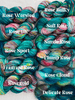 LOVE IN STITCHES MEMBERSHIP EXCLUSIVE - Ruby and Roses Yarn - Hand Dyed Yarn