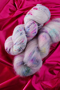 Lover (Addy's Version) /// Pre-Order - Ruby and Roses Yarn - Hand Dyed Yarn