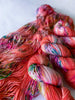 Lucy - Ruby and Roses Yarn